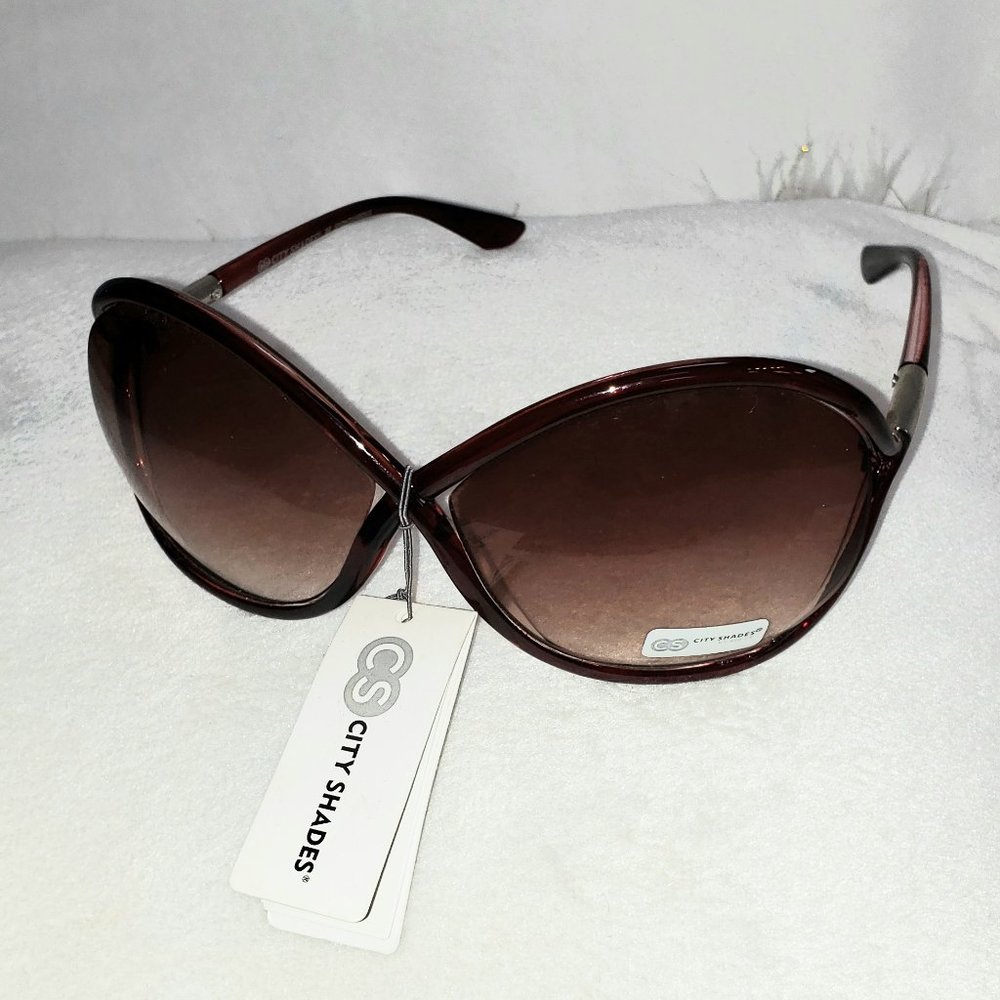 City Shades Sunglasses